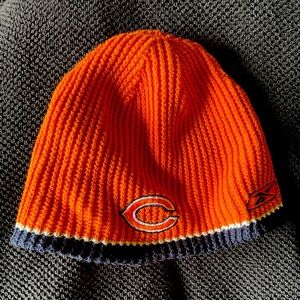 Bears reversible Beanie